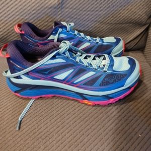 Hoka Sneakers- womens 8